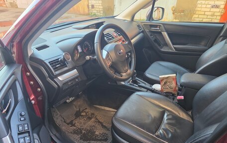Subaru Forester, 2013 год, 1 350 000 рублей, 8 фотография