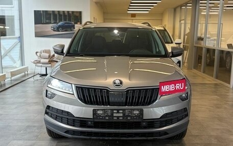 Skoda Karoq I, 2021 год, 2 369 000 рублей, 2 фотография