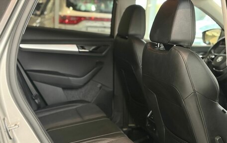 Skoda Karoq I, 2021 год, 2 369 000 рублей, 8 фотография