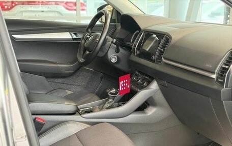 Skoda Karoq I, 2021 год, 2 369 000 рублей, 7 фотография