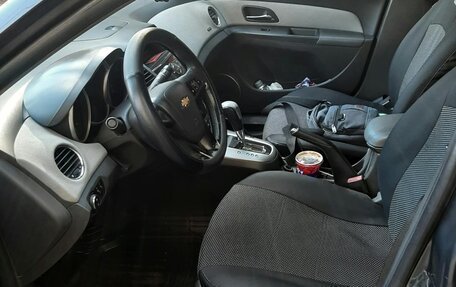 Chevrolet Cruze II, 2010 год, 530 000 рублей, 11 фотография