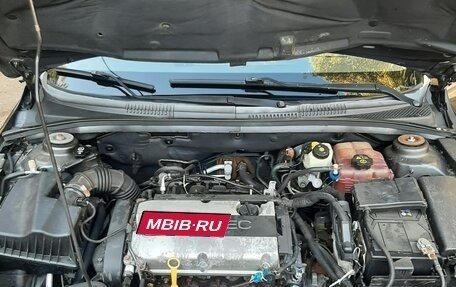Chevrolet Cruze II, 2010 год, 530 000 рублей, 18 фотография