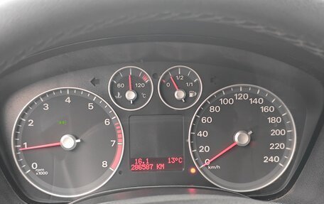 Ford Focus II рестайлинг, 2007 год, 480 000 рублей, 10 фотография