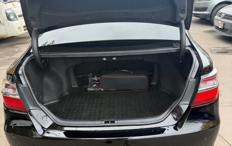 Toyota Camry, 2017 год, 2 550 000 рублей, 5 фотография