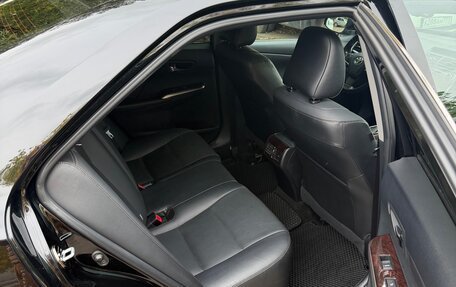 Toyota Camry, 2017 год, 2 550 000 рублей, 6 фотография