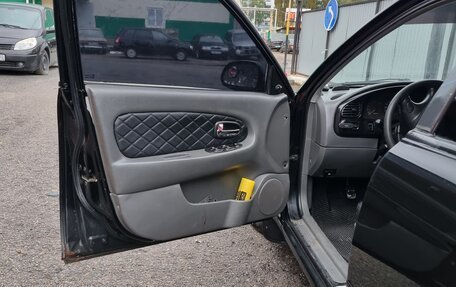 KIA Spectra II (LD), 2006 год, 250 000 рублей, 5 фотография