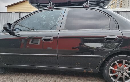 KIA Spectra II (LD), 2006 год, 250 000 рублей, 10 фотография
