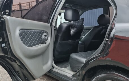 KIA Spectra II (LD), 2006 год, 250 000 рублей, 8 фотография