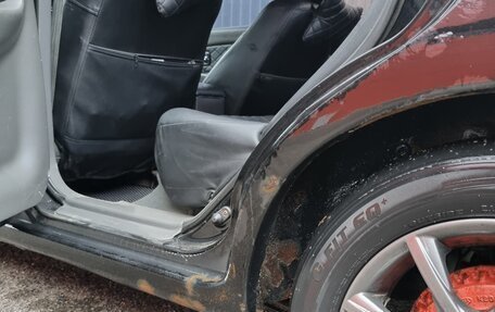 KIA Spectra II (LD), 2006 год, 250 000 рублей, 9 фотография