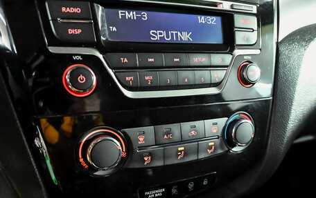 Nissan Qashqai, 2014 год, 975 000 рублей, 16 фотография