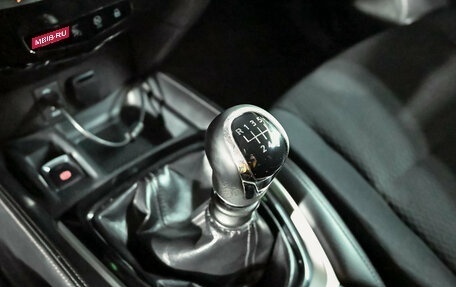 Nissan Qashqai, 2014 год, 975 000 рублей, 15 фотография