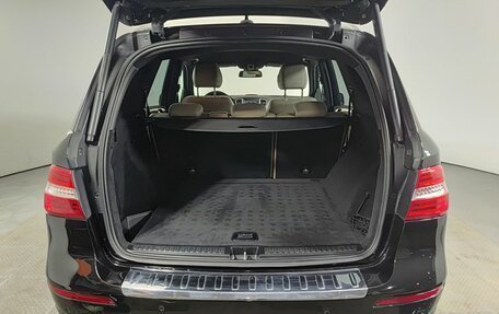 Mercedes-Benz M-Класс, 2012 год, 2 350 000 рублей, 10 фотография