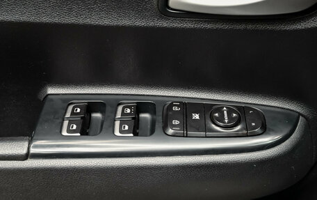 KIA Rio IV, 2018 год, 1 300 000 рублей, 13 фотография