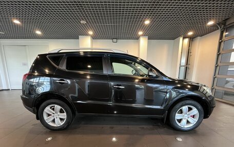 Geely Emgrand X7 I, 2014 год, 539 000 рублей, 2 фотография
