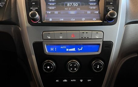 Geely Emgrand X7 I, 2014 год, 539 000 рублей, 15 фотография