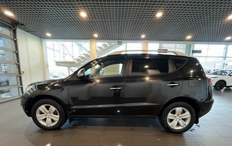 Geely Emgrand X7 I, 2014 год, 539 000 рублей, 6 фотография
