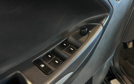 Geely Emgrand X7 I, 2014 год, 539 000 рублей, 21 фотография