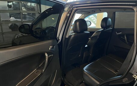 Geely Emgrand X7 I, 2014 год, 539 000 рублей, 23 фотография
