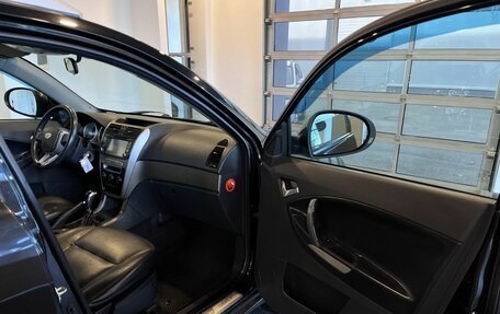 Geely Emgrand X7 I, 2014 год, 539 000 рублей, 26 фотография