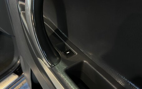 Geely Emgrand X7 I, 2014 год, 539 000 рублей, 27 фотография
