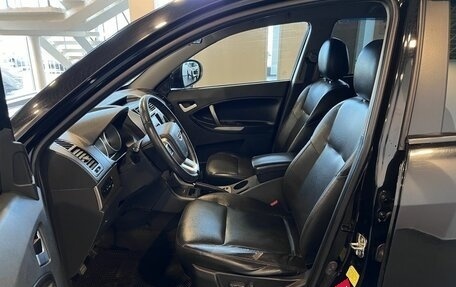 Geely Emgrand X7 I, 2014 год, 539 000 рублей, 16 фотография