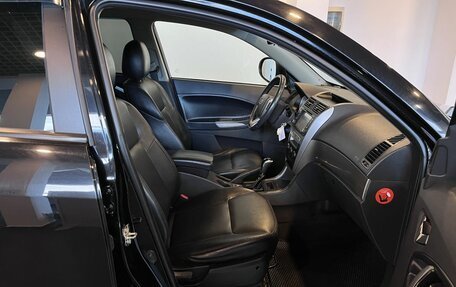 Geely Emgrand X7 I, 2014 год, 539 000 рублей, 28 фотография