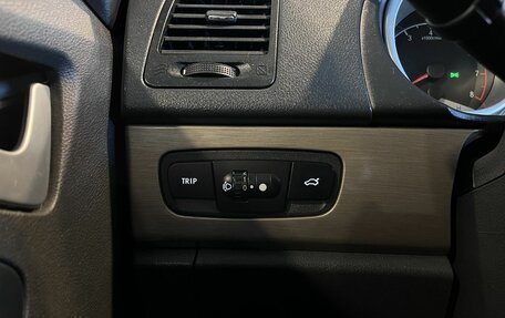 Geely Emgrand X7 I, 2014 год, 539 000 рублей, 31 фотография