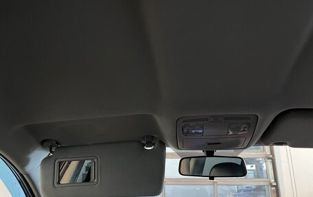 Geely Emgrand X7 I, 2014 год, 539 000 рублей, 34 фотография