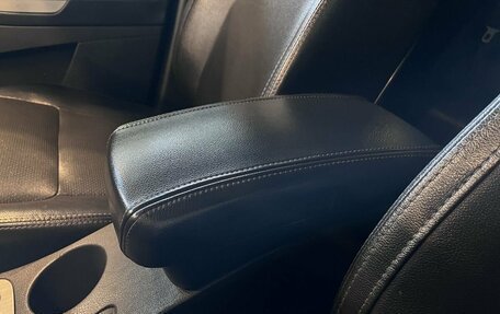 Geely Emgrand X7 I, 2014 год, 539 000 рублей, 32 фотография
