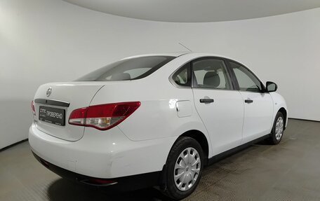 Nissan Almera, 2015 год, 710 000 рублей, 5 фотография