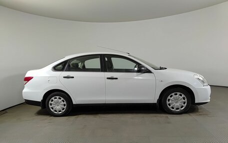 Nissan Almera, 2015 год, 710 000 рублей, 4 фотография