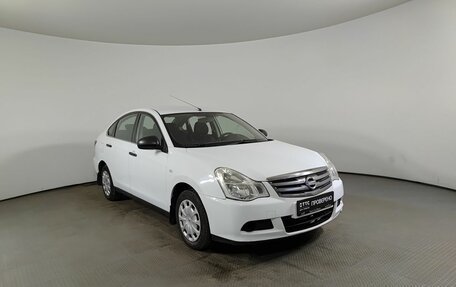 Nissan Almera, 2015 год, 710 000 рублей, 3 фотография