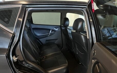 Geely Emgrand X7 I, 2014 год, 539 000 рублей, 17 фотография