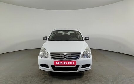 Nissan Almera, 2015 год, 710 000 рублей, 2 фотография