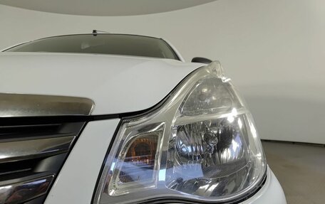 Nissan Almera, 2015 год, 710 000 рублей, 17 фотография