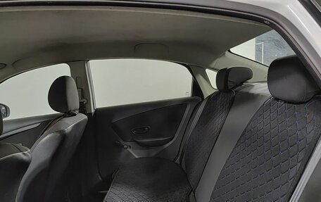 Nissan Almera, 2015 год, 710 000 рублей, 12 фотография