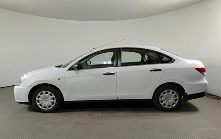 Nissan Almera, 2015 год, 710 000 рублей, 8 фотография