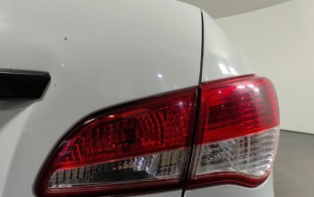 Nissan Almera, 2015 год, 710 000 рублей, 9 фотография