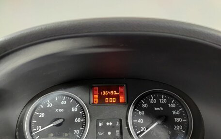 Nissan Almera, 2015 год, 710 000 рублей, 13 фотография