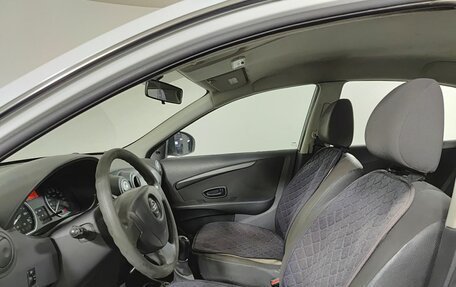 Nissan Almera, 2015 год, 710 000 рублей, 16 фотография