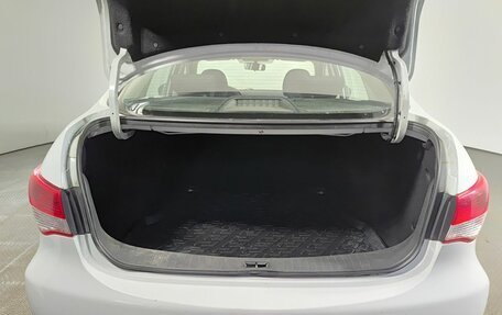 Nissan Almera, 2015 год, 710 000 рублей, 10 фотография