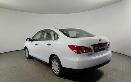 Nissan Almera, 2015 год, 710 000 рублей, 7 фотография