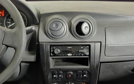 Nissan Almera, 2015 год, 710 000 рублей, 15 фотография