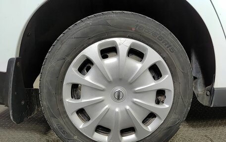 Nissan Almera, 2015 год, 710 000 рублей, 18 фотография
