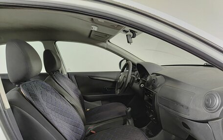Nissan Almera, 2015 год, 710 000 рублей, 11 фотография