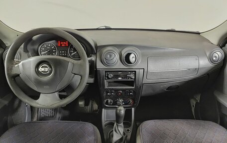 Nissan Almera, 2015 год, 710 000 рублей, 14 фотография