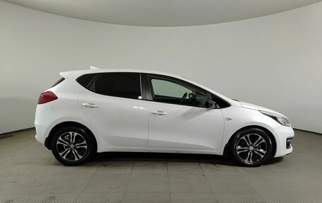 KIA cee'd III, 2017 год, 1 475 000 рублей, 4 фотография