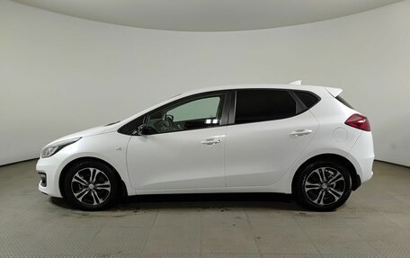 KIA cee'd III, 2017 год, 1 475 000 рублей, 8 фотография