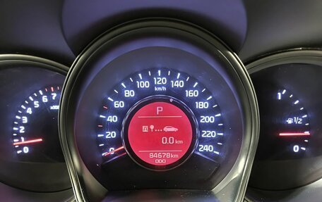 KIA cee'd III, 2017 год, 1 475 000 рублей, 13 фотография