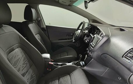 KIA cee'd III, 2017 год, 1 475 000 рублей, 11 фотография